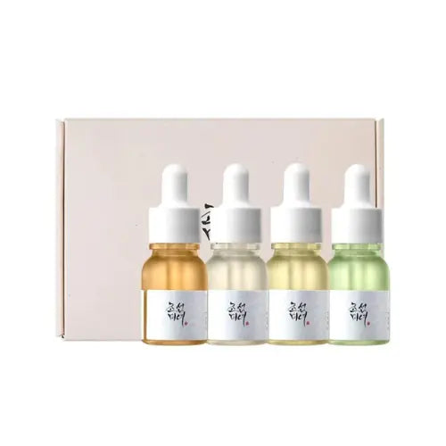 Hanbang Serum Discovery Kit