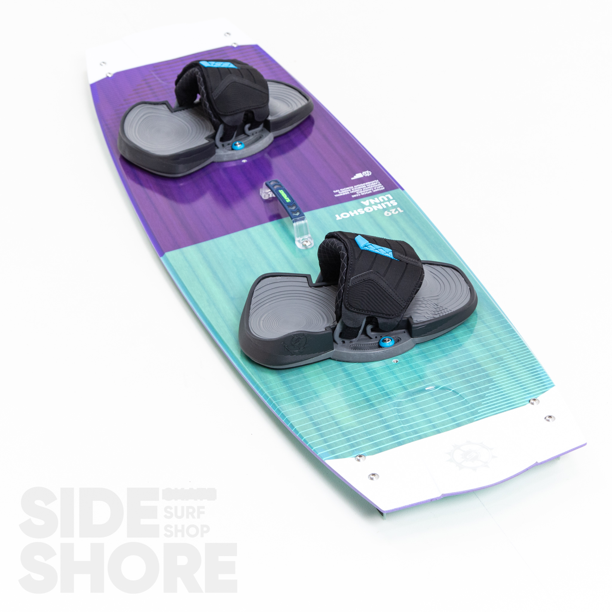 Slingshot Luna V1 - 129x38 complète 129/38
