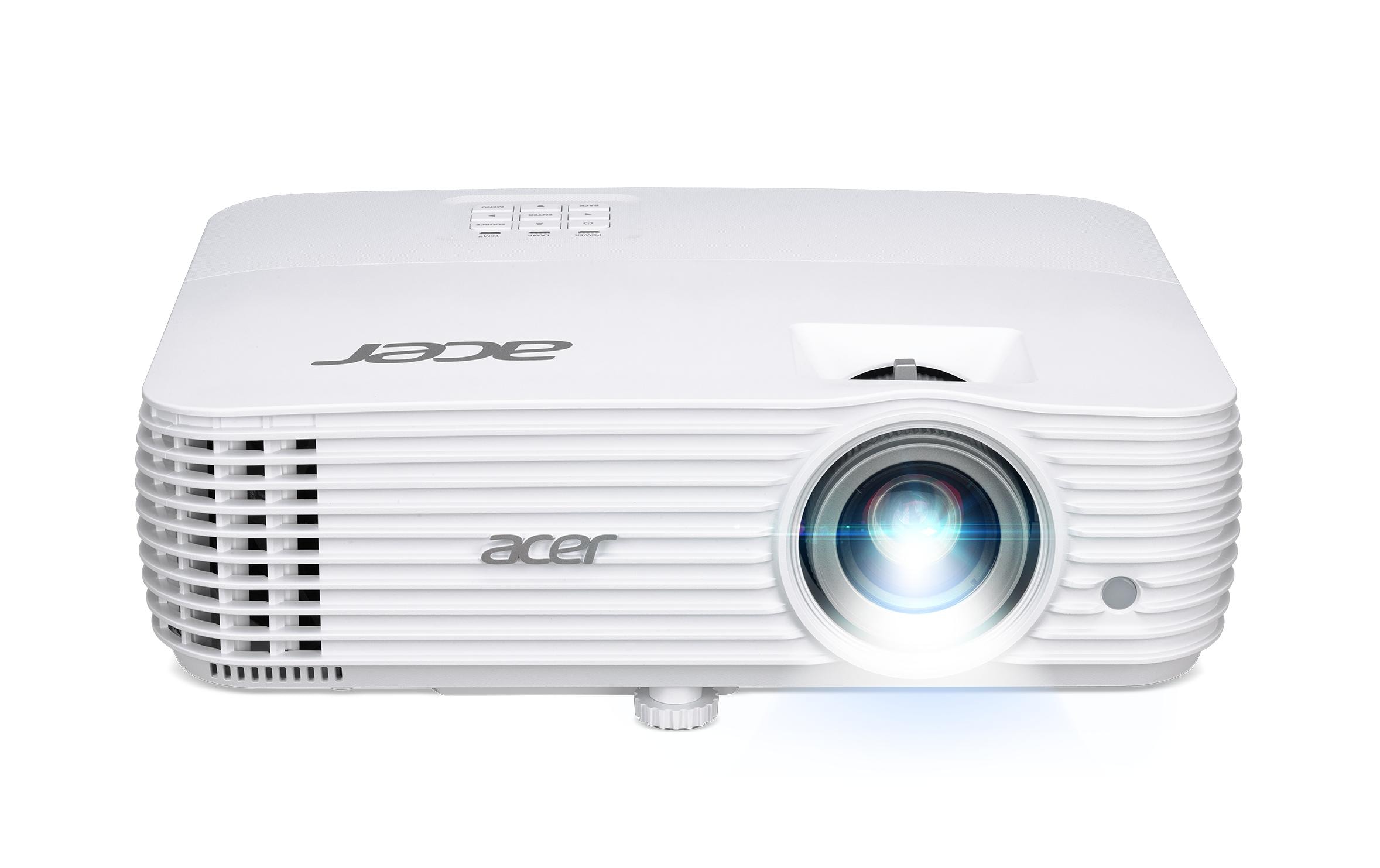 Projektor H6830BD<br>4K UHD Beamer mit 4000 lm Helligkeit und 3D Unterstützung