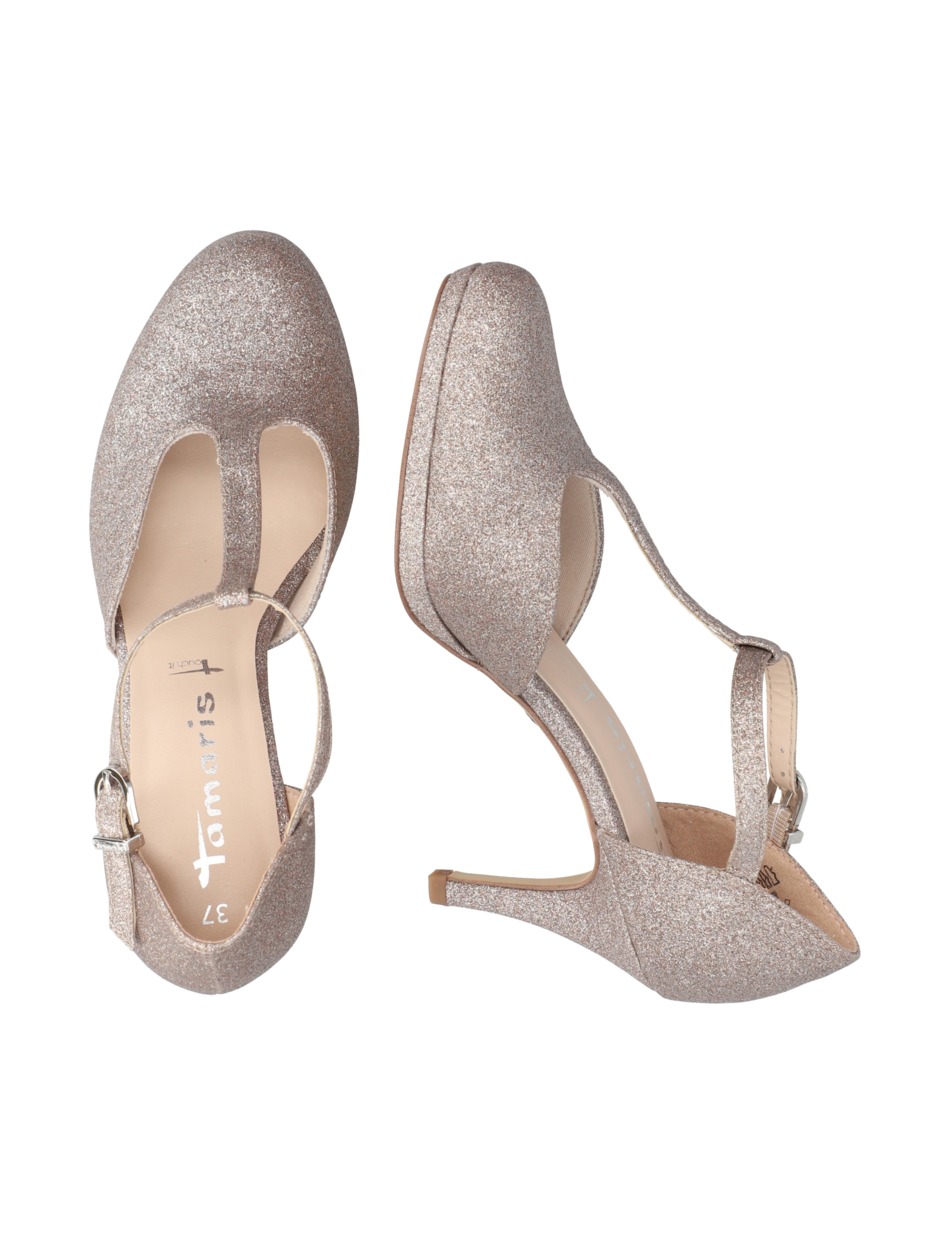 Pumps