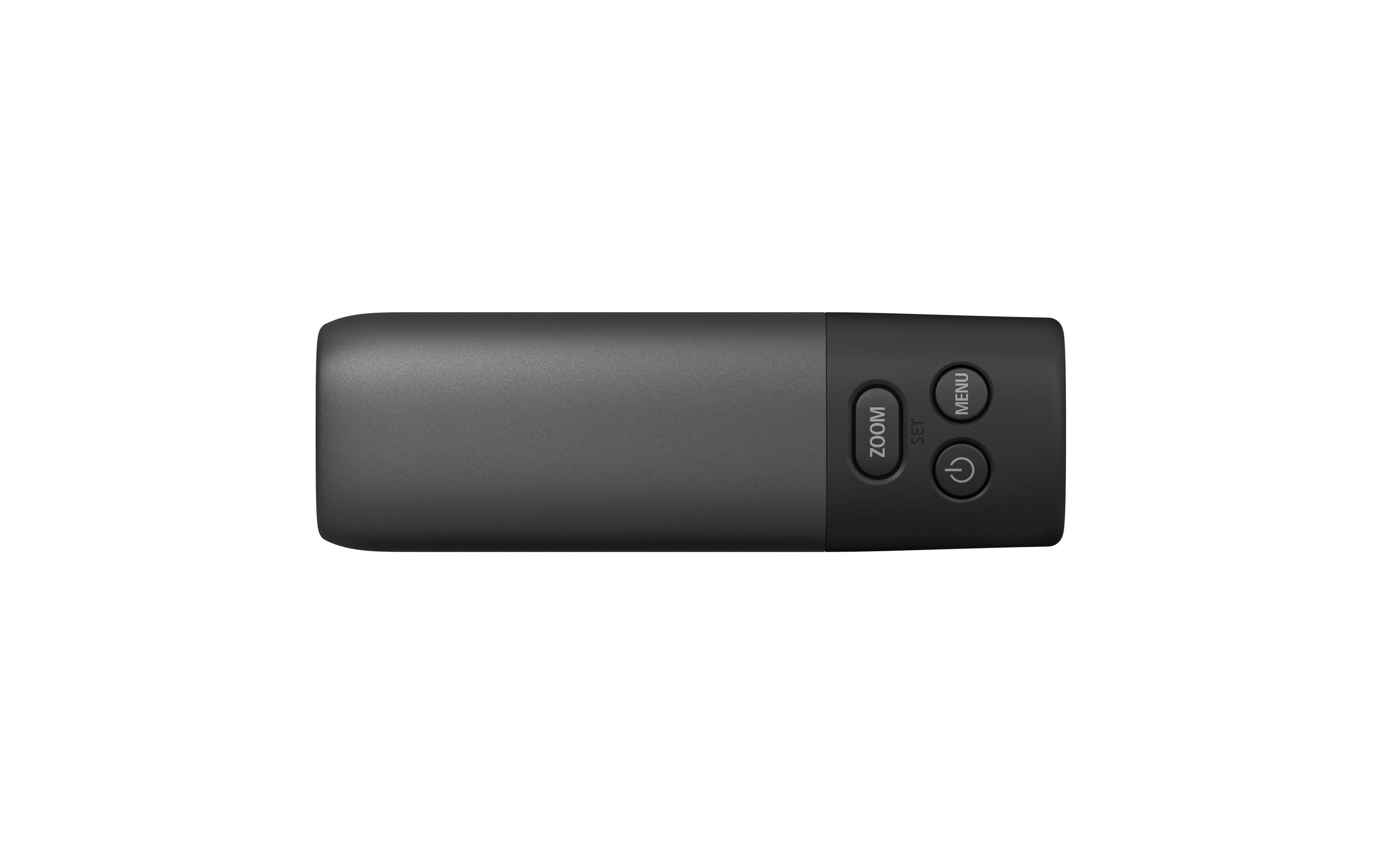 Fotokamera PowerShot ZOOM Essential Kit<br>Superzoom-Kamera im Taschenformat für Behörden