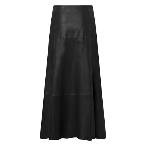 Depeche Darina Nederdel, Black, 34