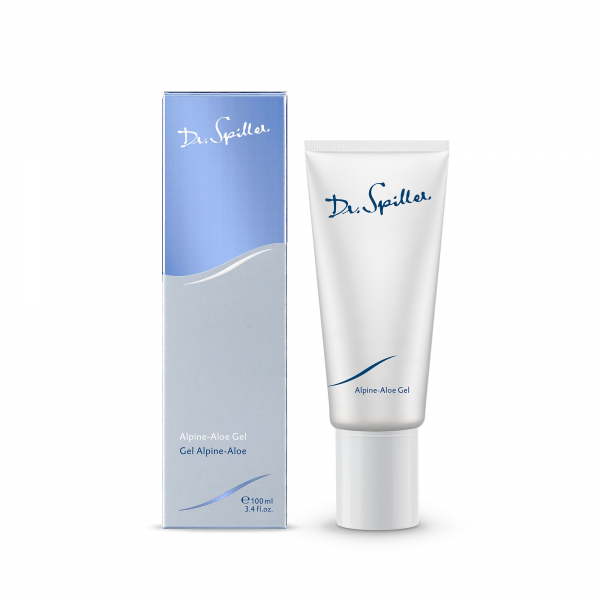 Dr. Spiller Alpine-Aloe Gel 100ml