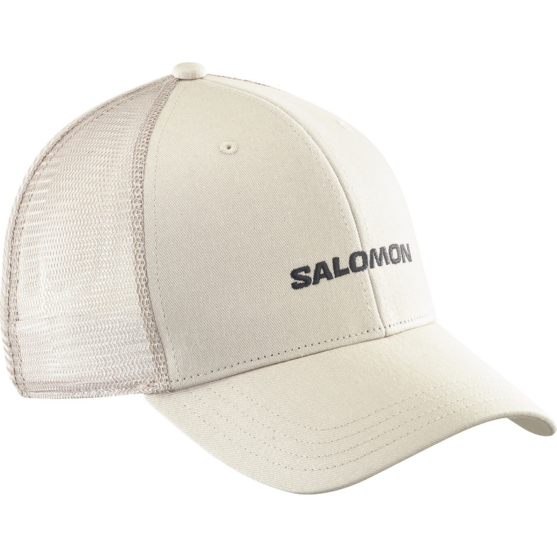 Salomon Herren Trucker Cap