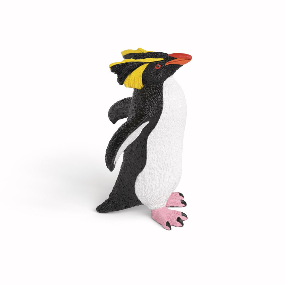 Køb Schleich Klippehopperpingvin
