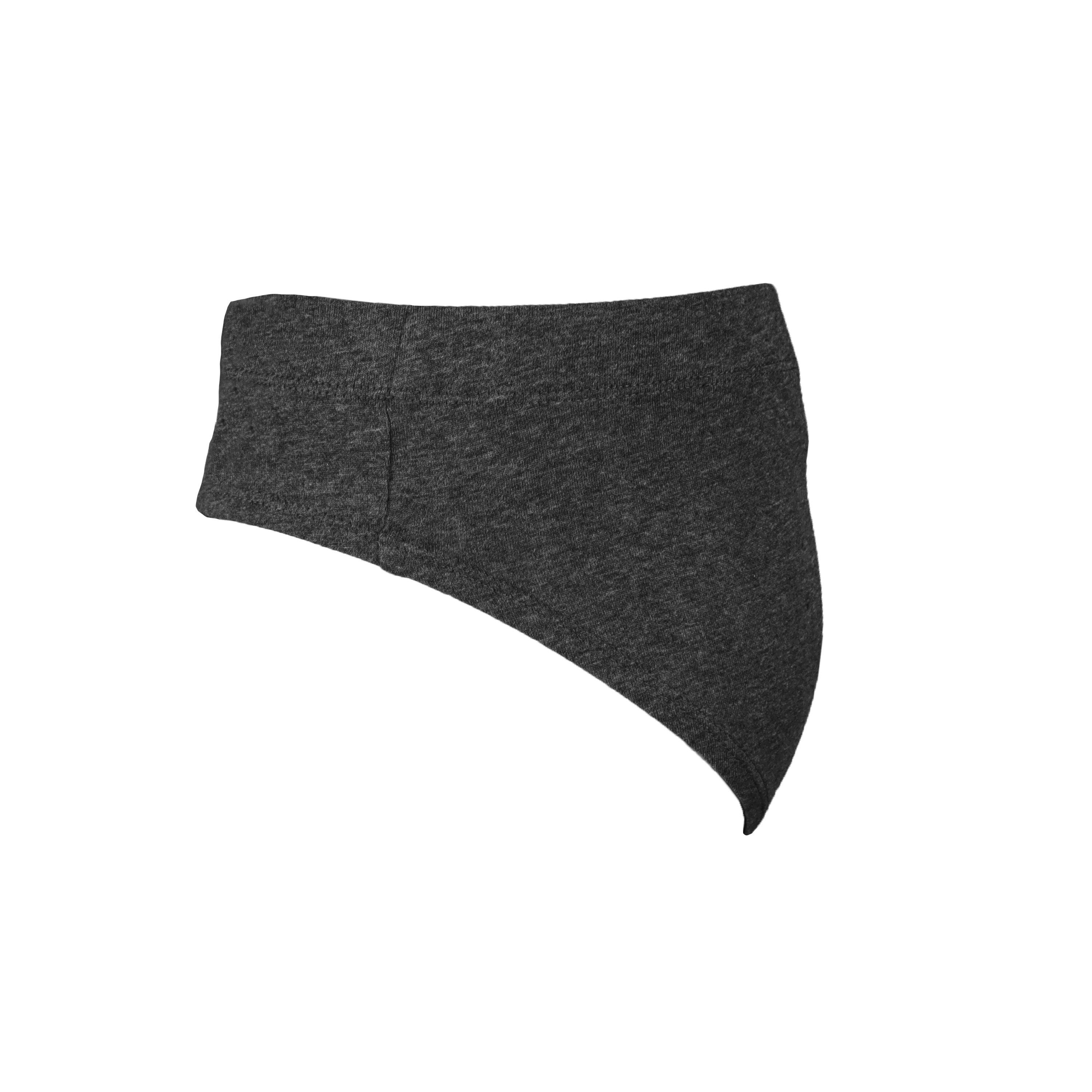 Donnay Essential Mens 5 Pack Briefs