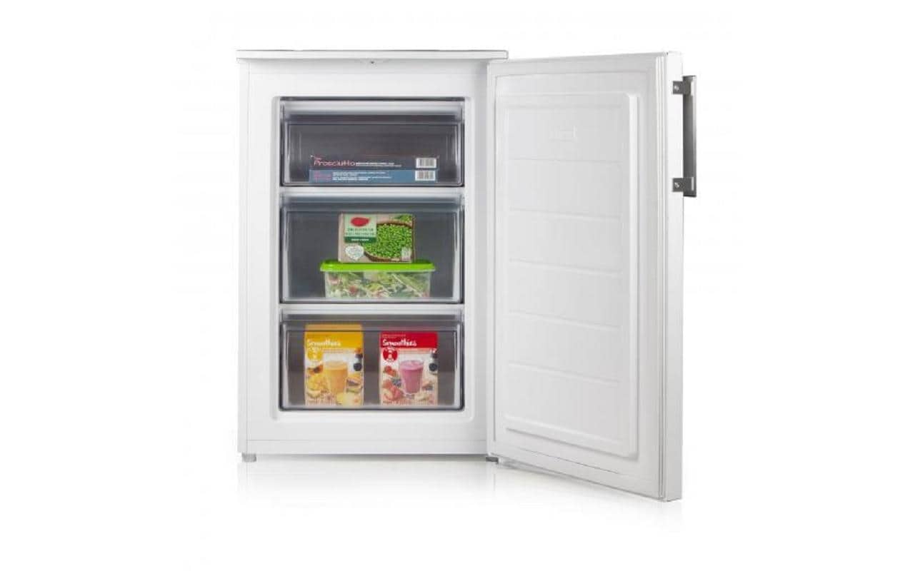 Domo Gefrierschrank »DO1071DV« 85 cm hoch 55 cm breit