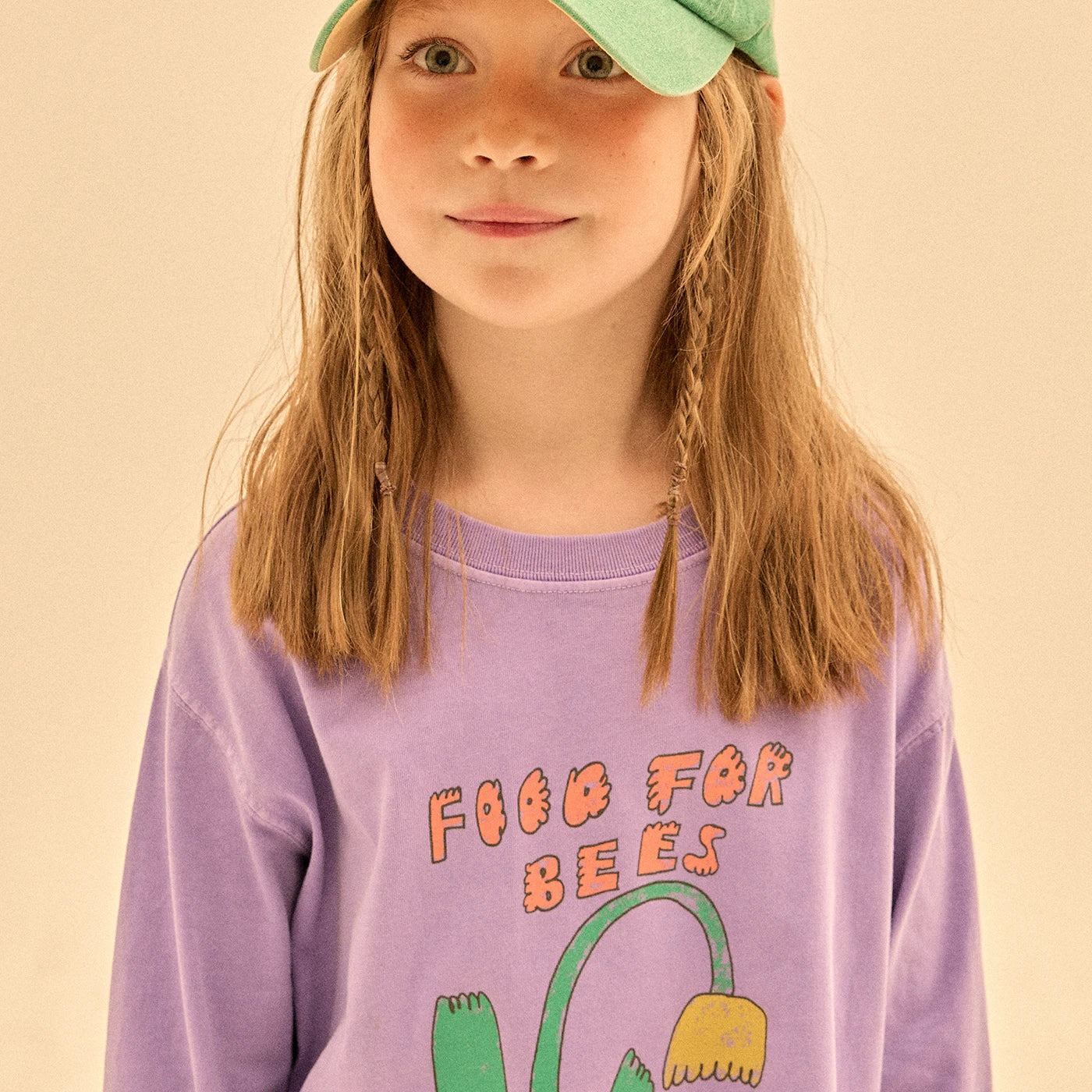 Honeybee t-shirt