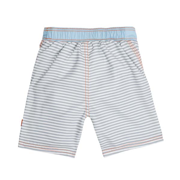 LässigLässig   Badeshorts Small Stripes boys 12M