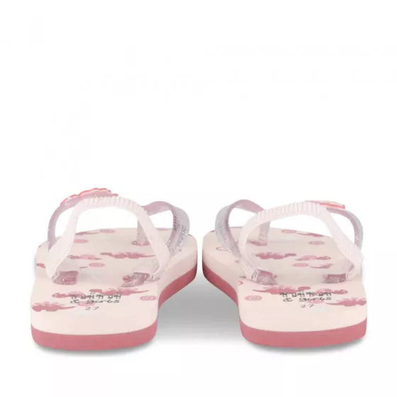 Tongs ROSE NINI & GIRLS