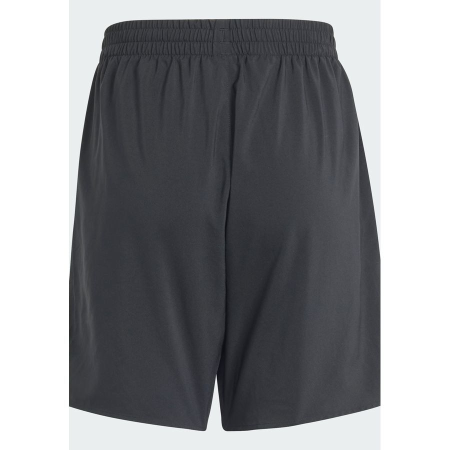 Adidas Short de running toile enfants