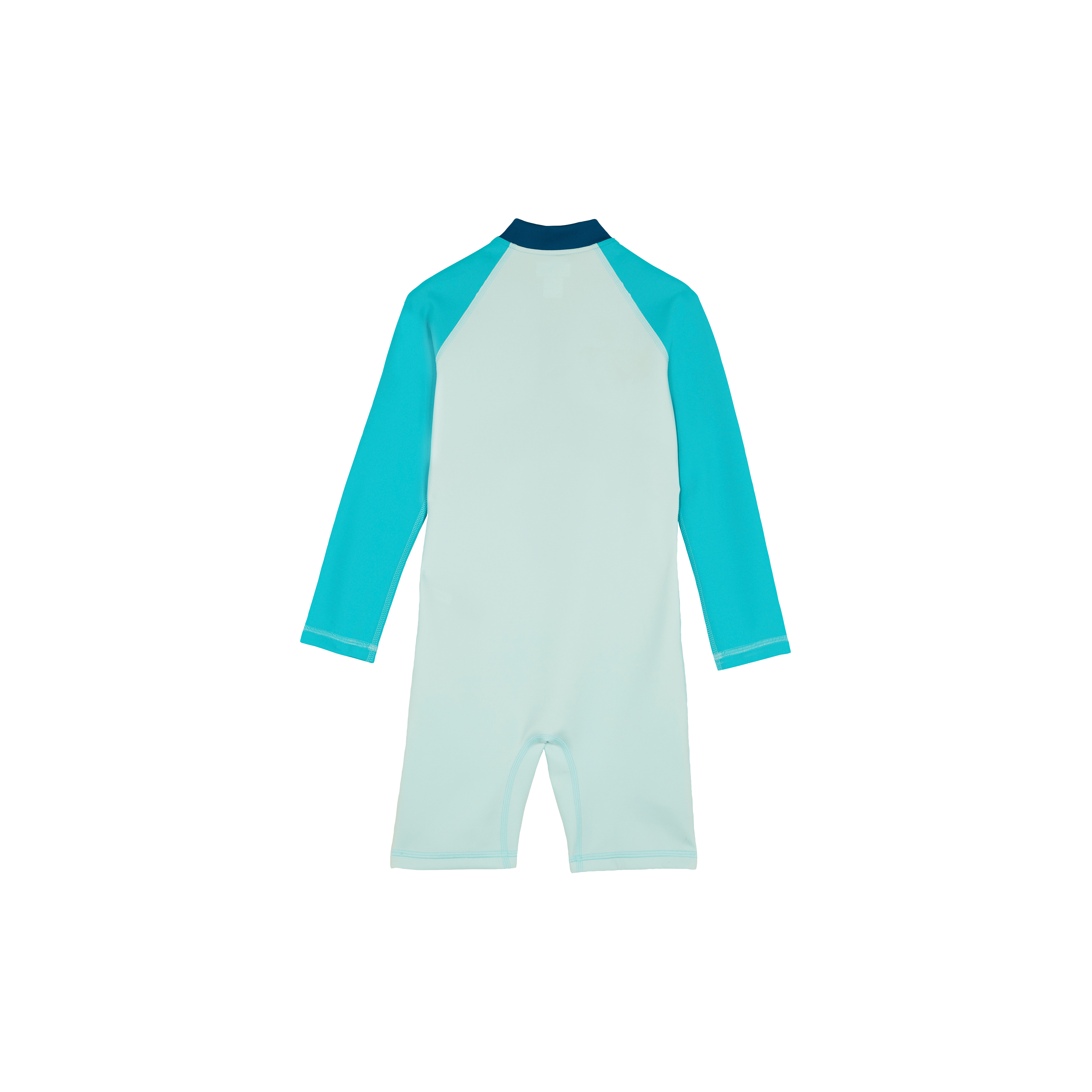 Combinaison Anti UV garçon Tricolore