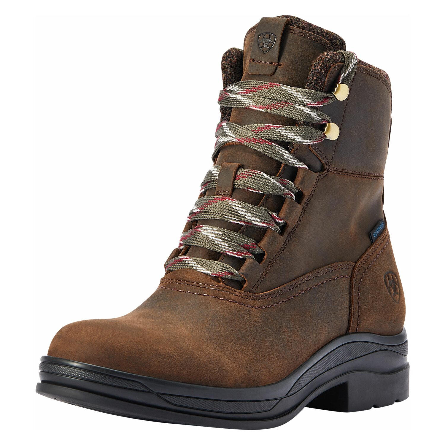 ARIAT Outdoorstiefel Harper H2O - chocwillo