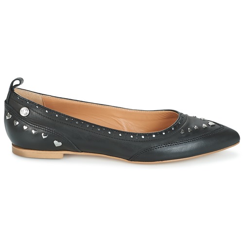 Love Moschino - JA11010G14 Negro