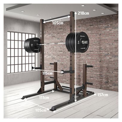 Power Rack SteelBody by Marcy STB-98010