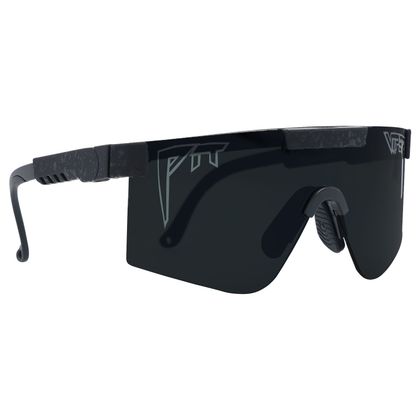 Lunettes de soleil Pit Viper THE 2000's - The Blacking Out Polarized - Multicolore