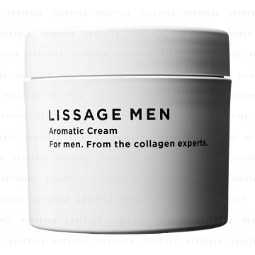 Kanebo - Lissage Men Aromatische Crème