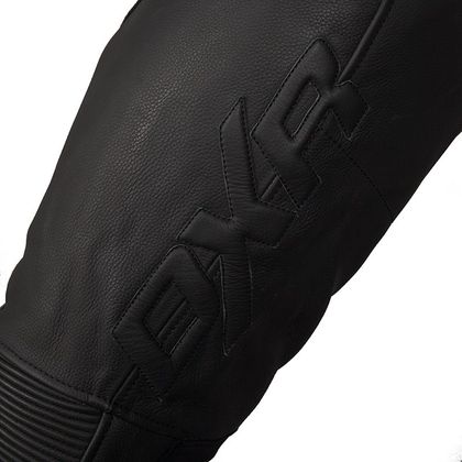 Pantalon DXR KICKBACK CE - Noir