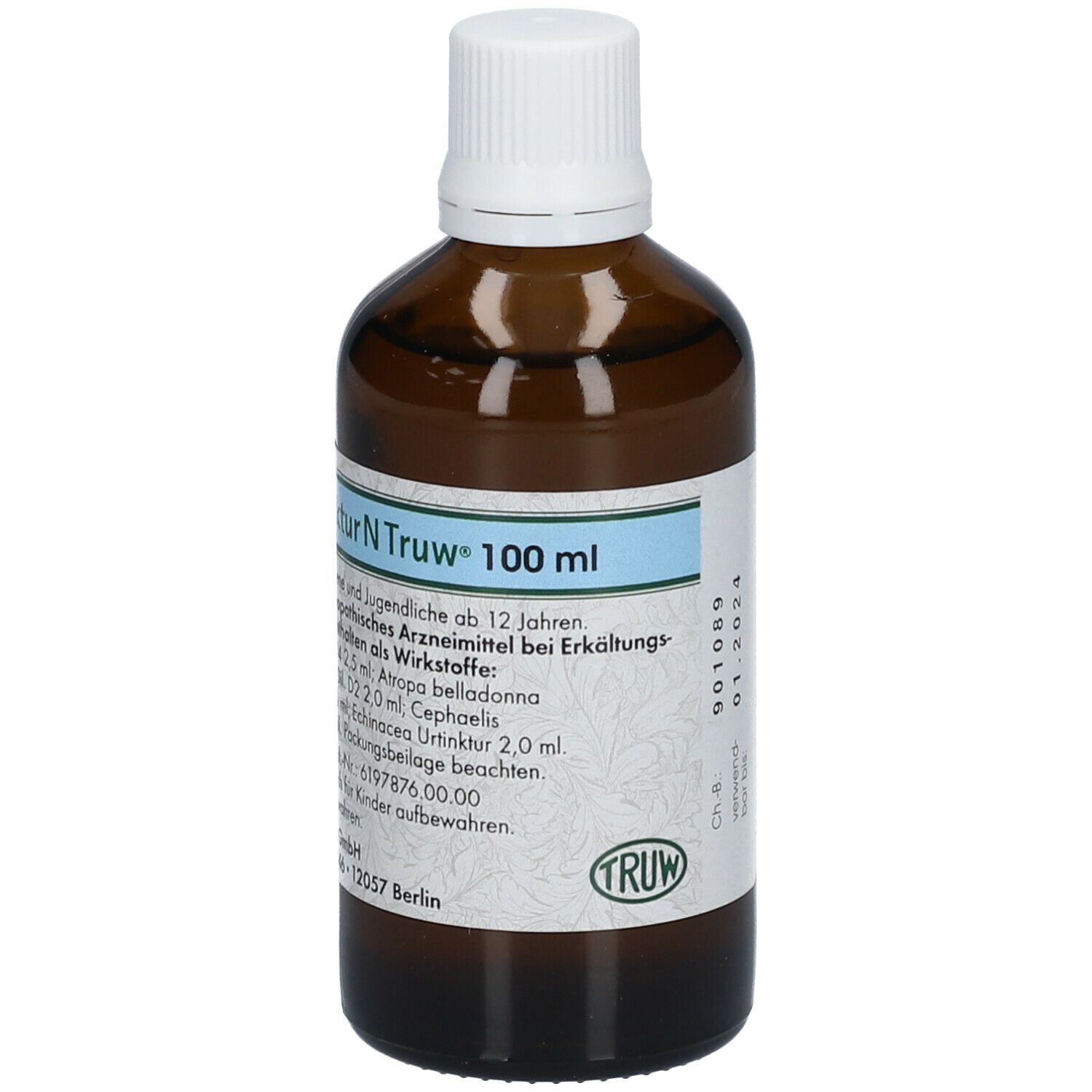 Original-Tinktur N Truw®