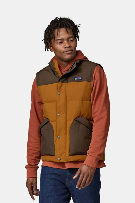 Patagonia Patagonia Downdrift Bodywarmer