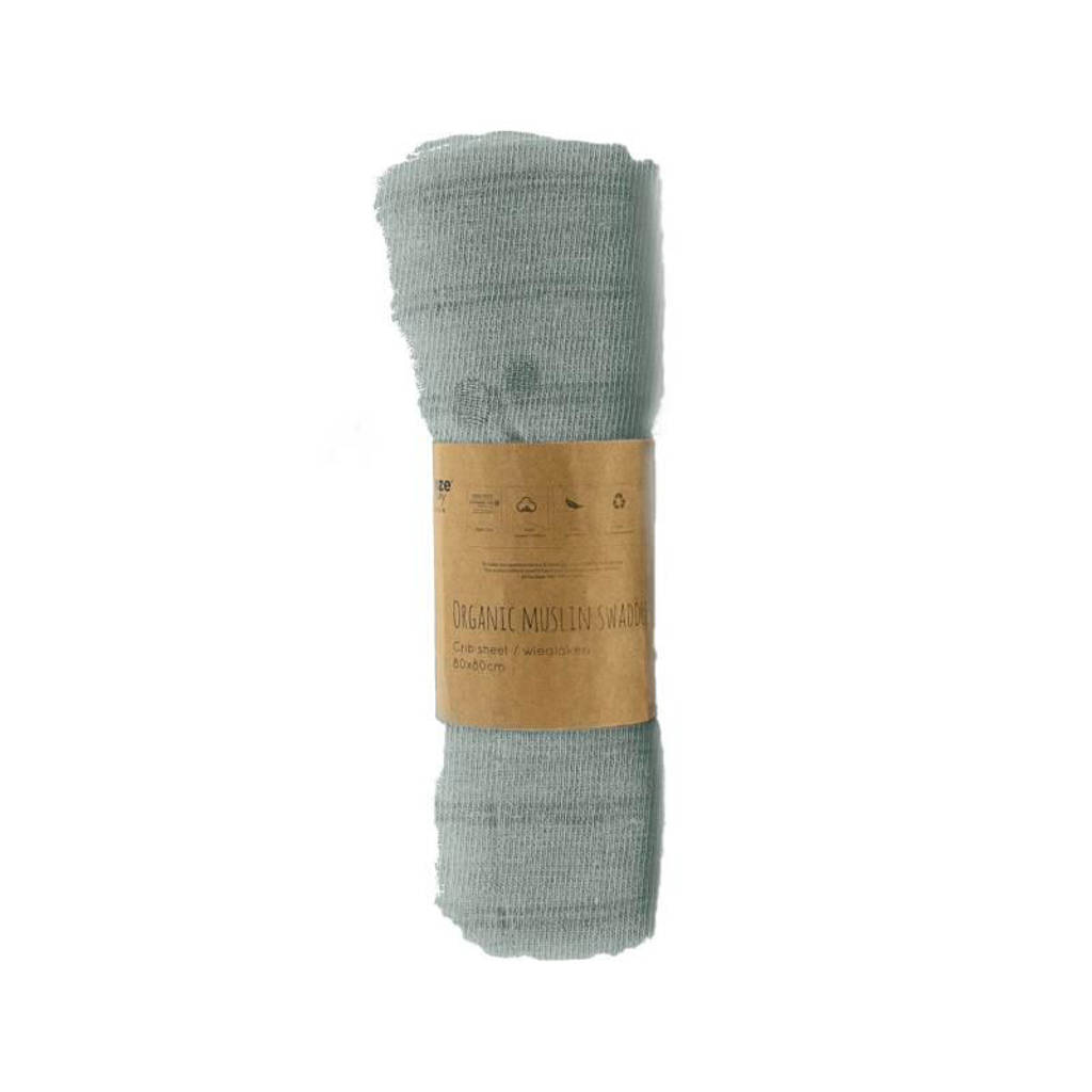 swaddle 80x80 cm