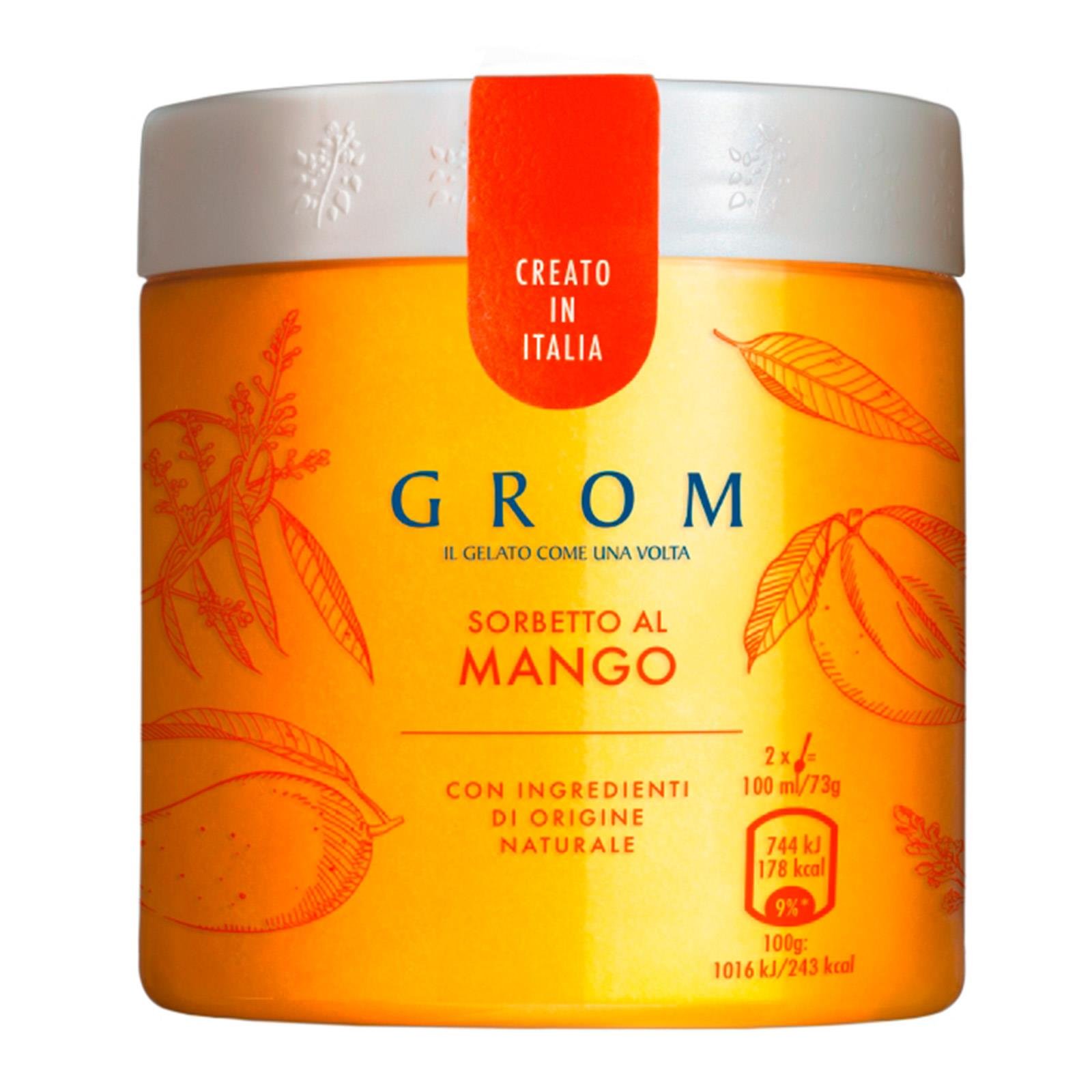 Grom Mango