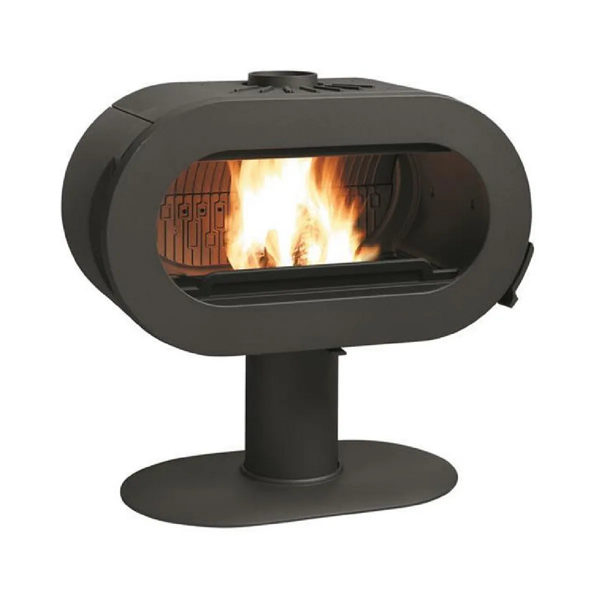 Invicta P648044 - Noir