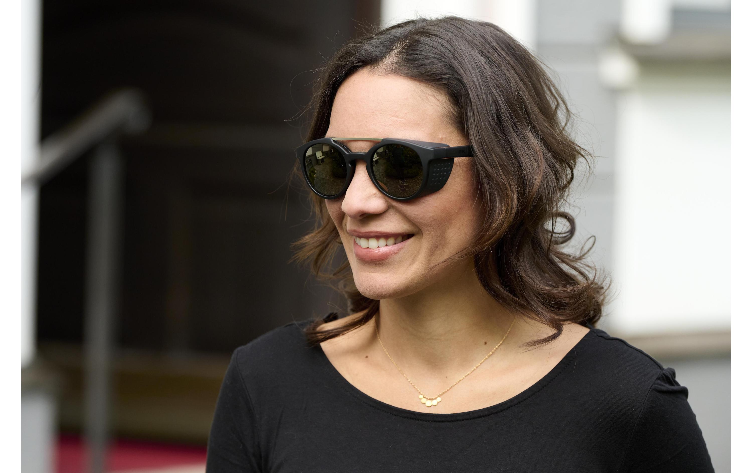 Sportbrille GLACEUrban Style Brille