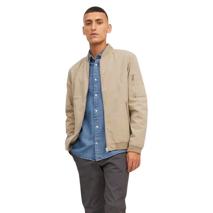Jack & Jones Rush Bomber Jack Heren