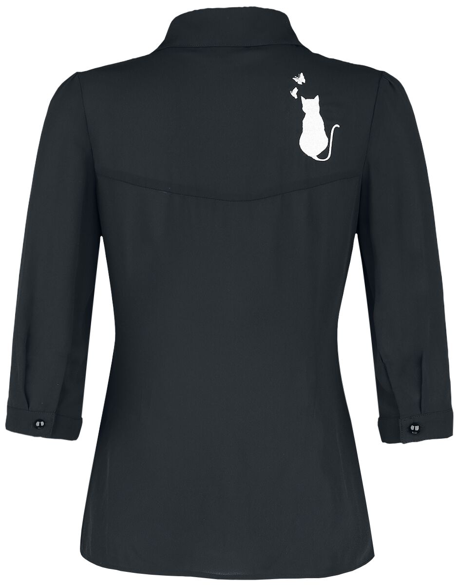 Chemise Snow Bird | Dancing Days Chemisier