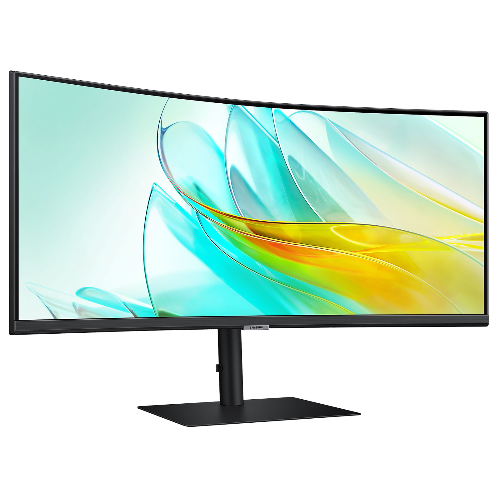 Samsung 34