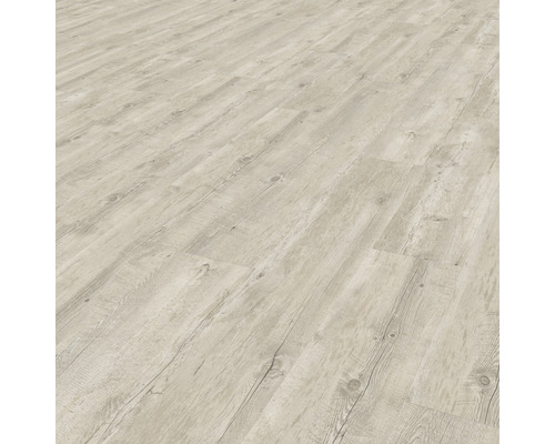 Vinylvloer Pecan Nature landelijke plank klikverbinding 1239 x 212 x 4,2 mm