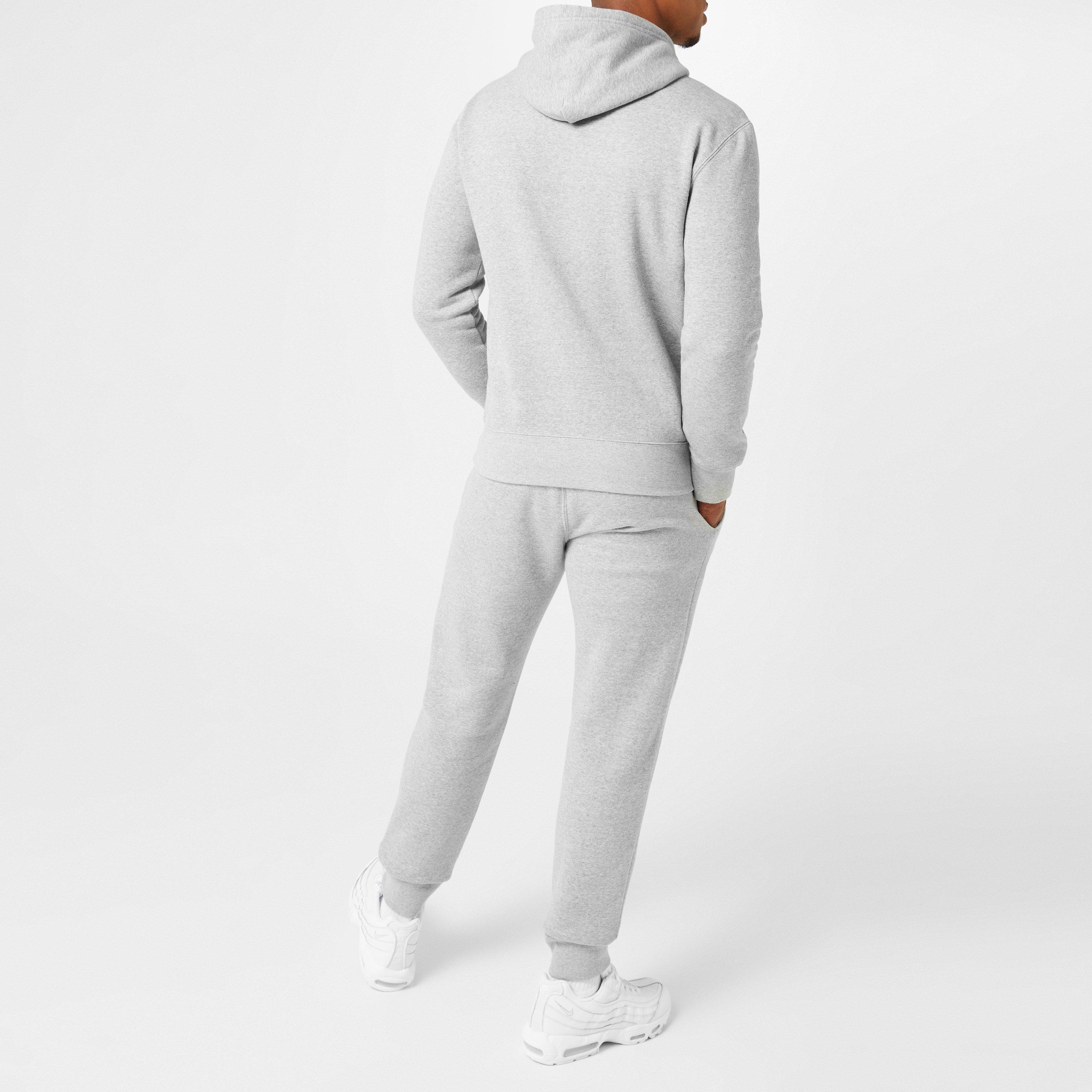 Champion OTH Basic Logo Hoodie