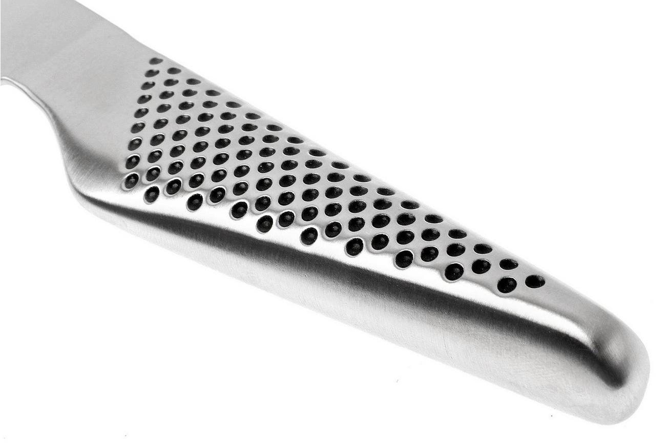 Global GS5 groentemes 14 cm
