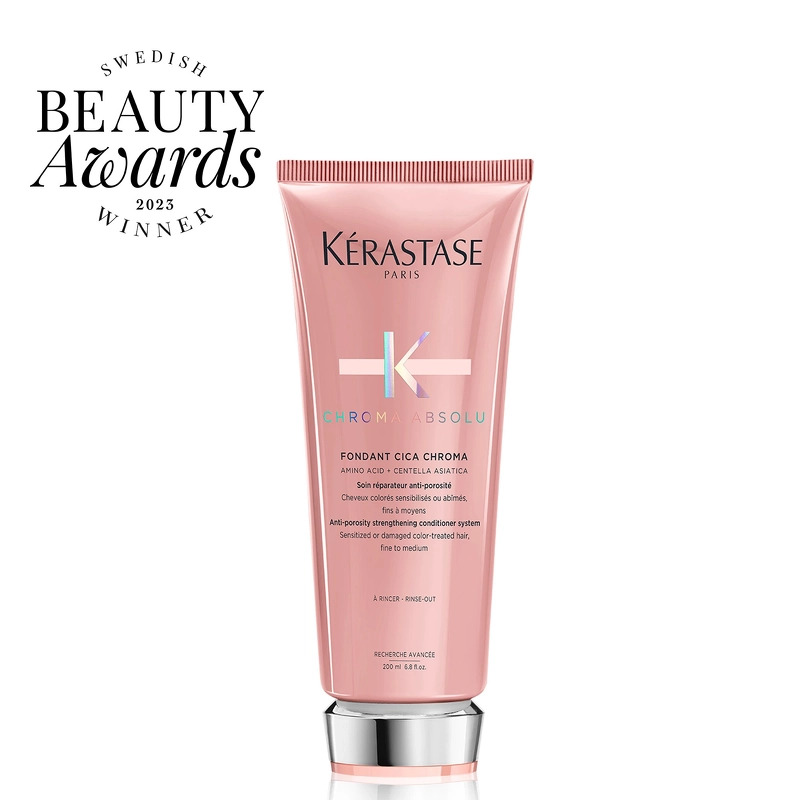 Kérastase Chroma Absolu Fondant Cica Chroma Conditioner 200 ml