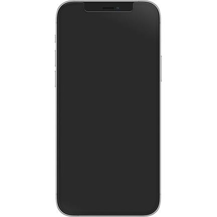 OtterBox Alpha Glass Series pour Apple iPhone 12/iPhone 12 Pro, transparente - produits livrés sans emballage