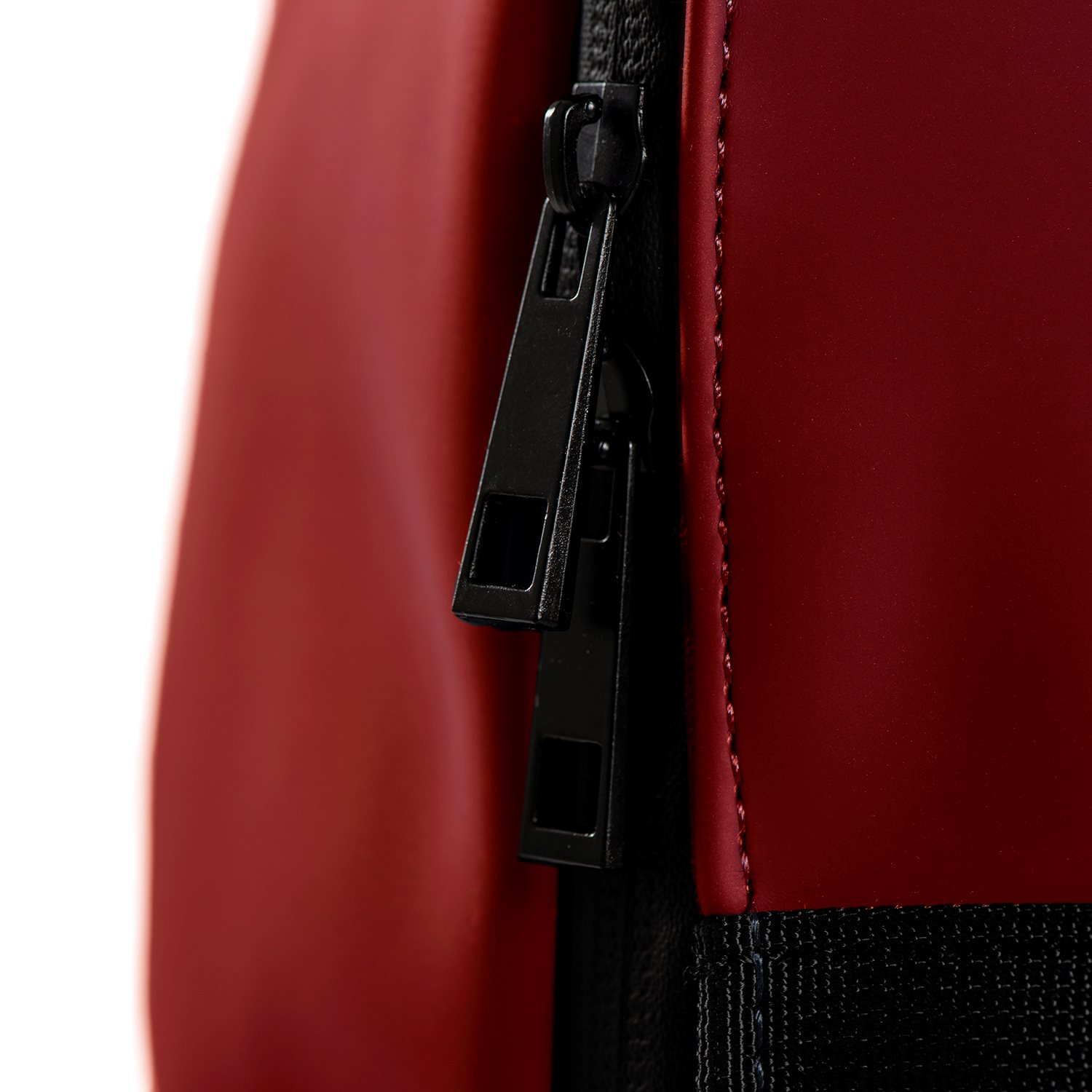 Daniel Ray Birmingham Waterafstotende Rugtas red