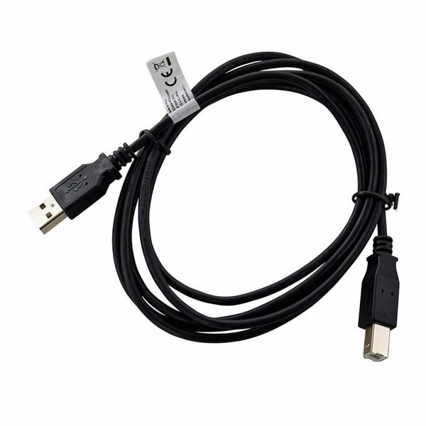 UDO Audio Super 6 Black