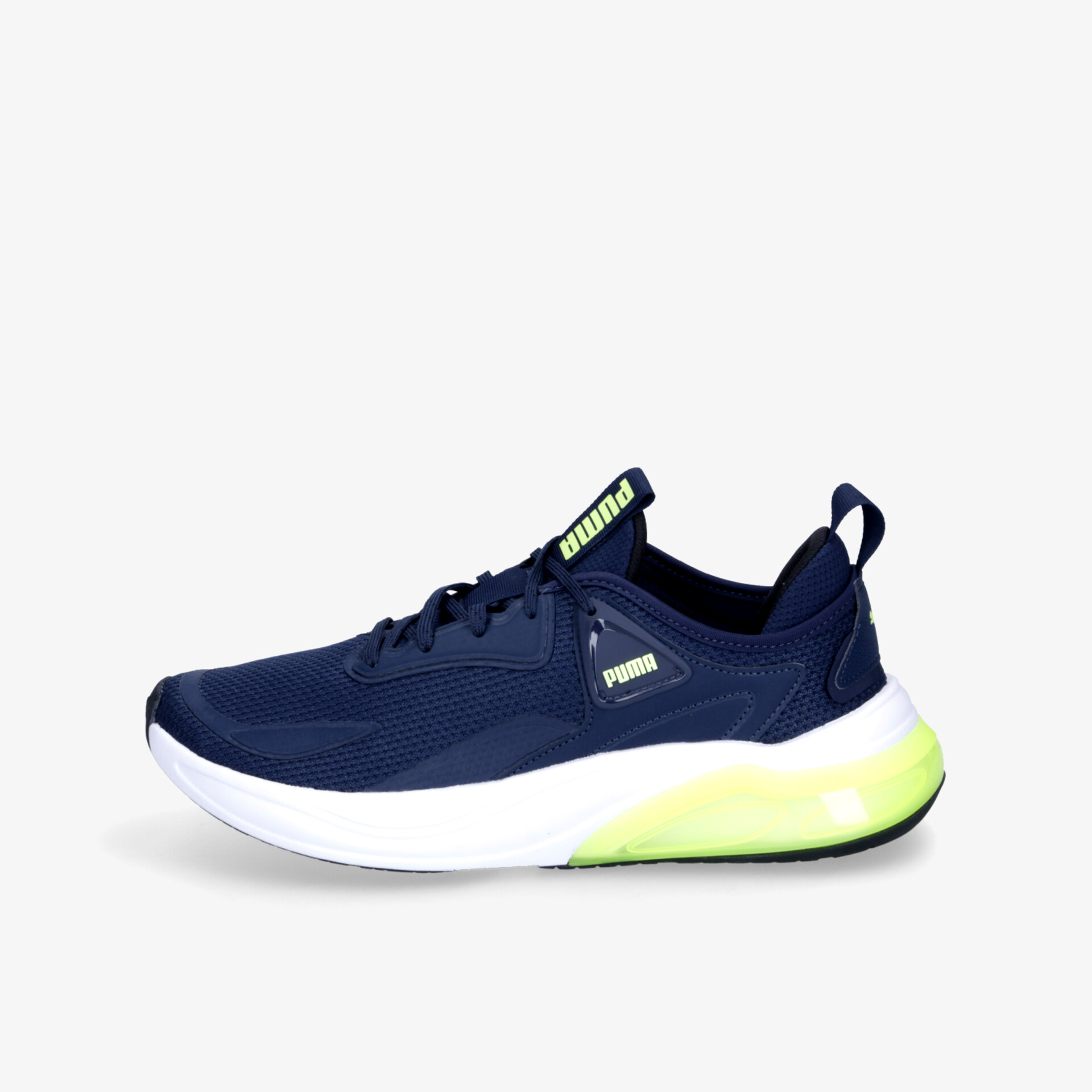 PUMA Herren Sneaker Low | Cell Thrill | Blau | Jetzt bei reno.de
