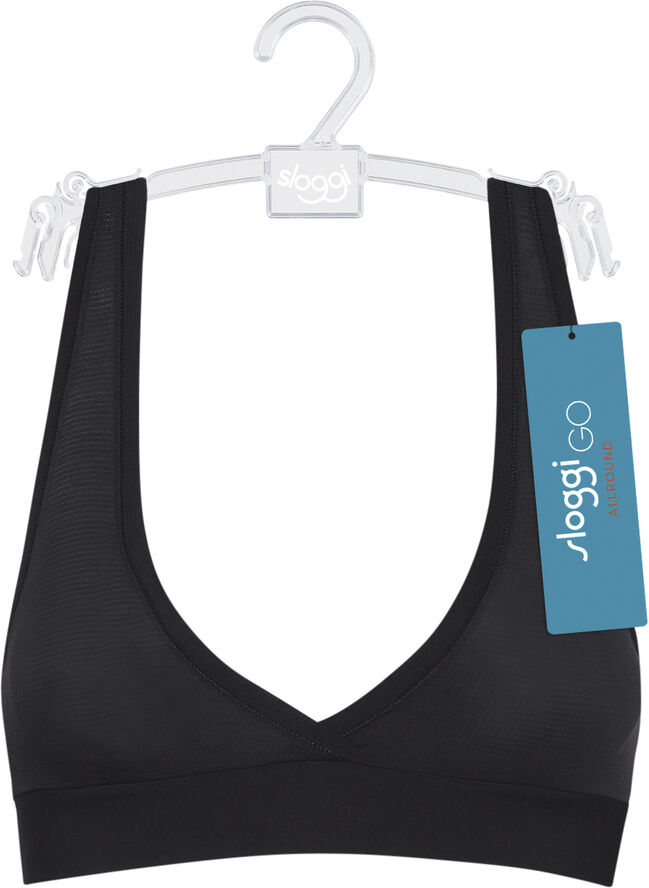 Sloggi sloggi GO Allround Bralette Black
