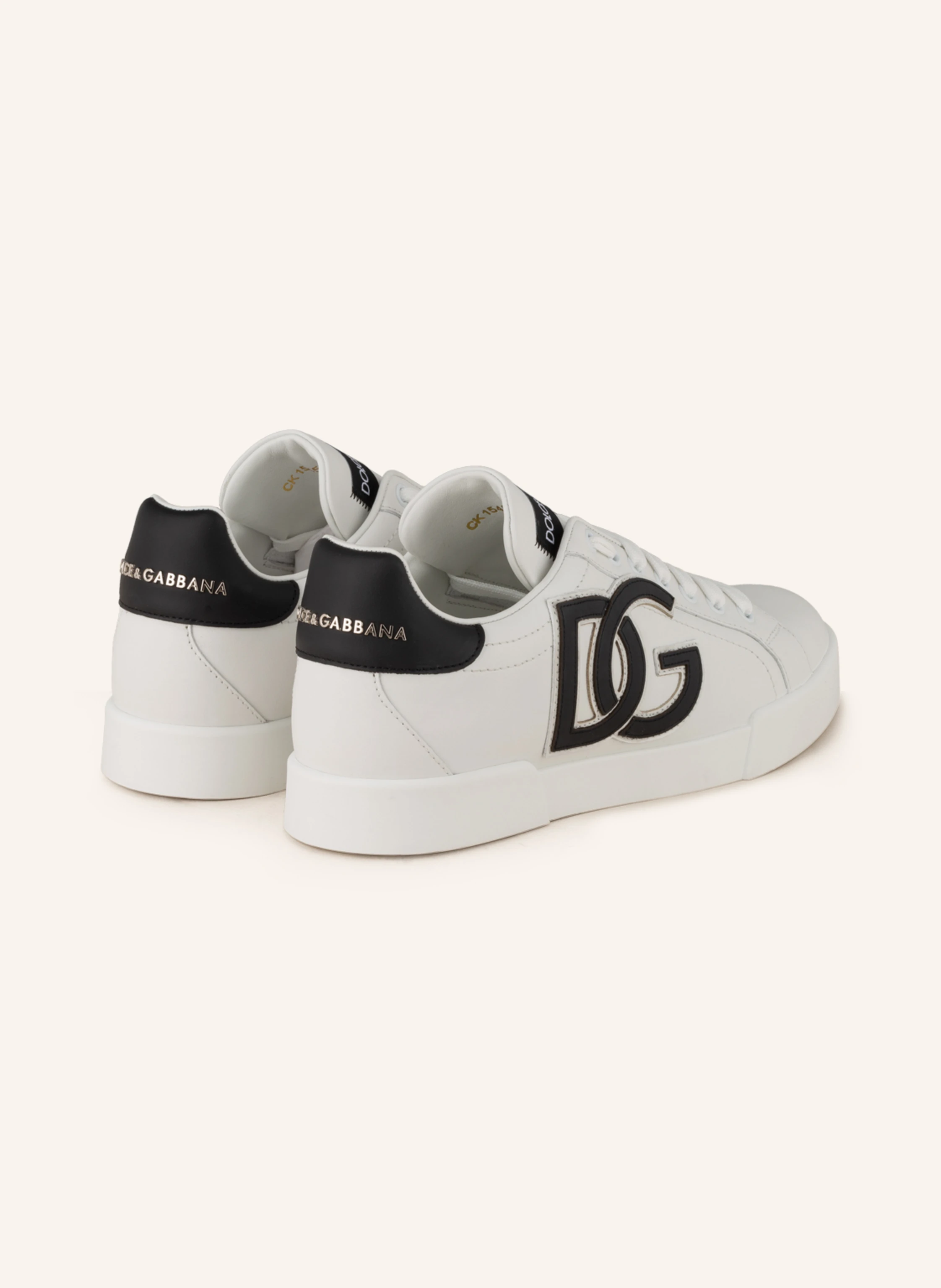 DOLCE & GABBANA Sneaker PORTOFINO