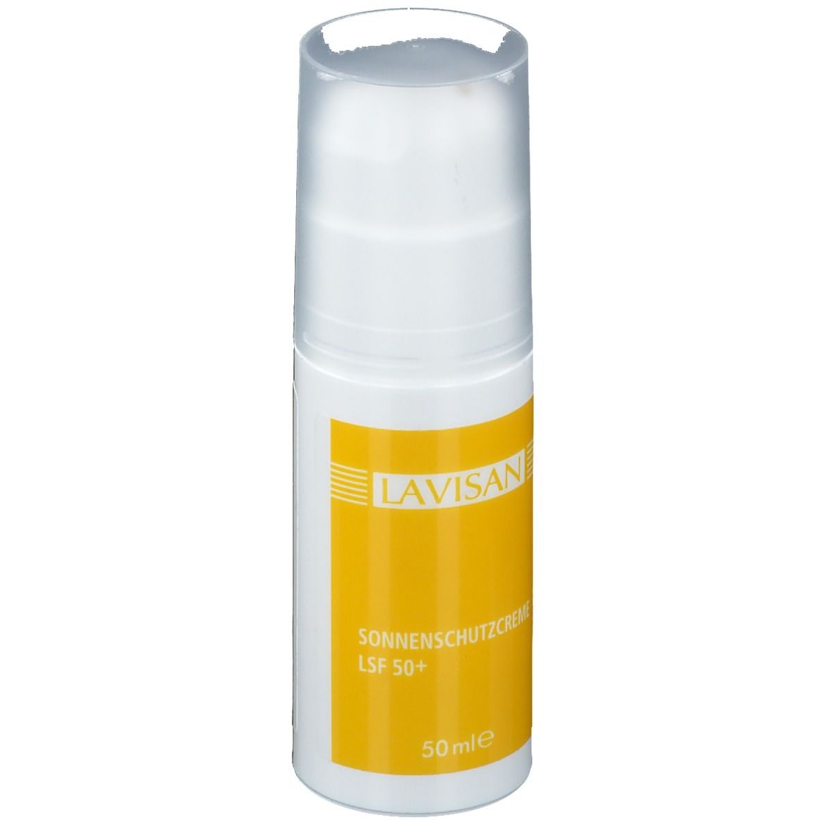 LAVISAN Sonnenschutz LSF 50
