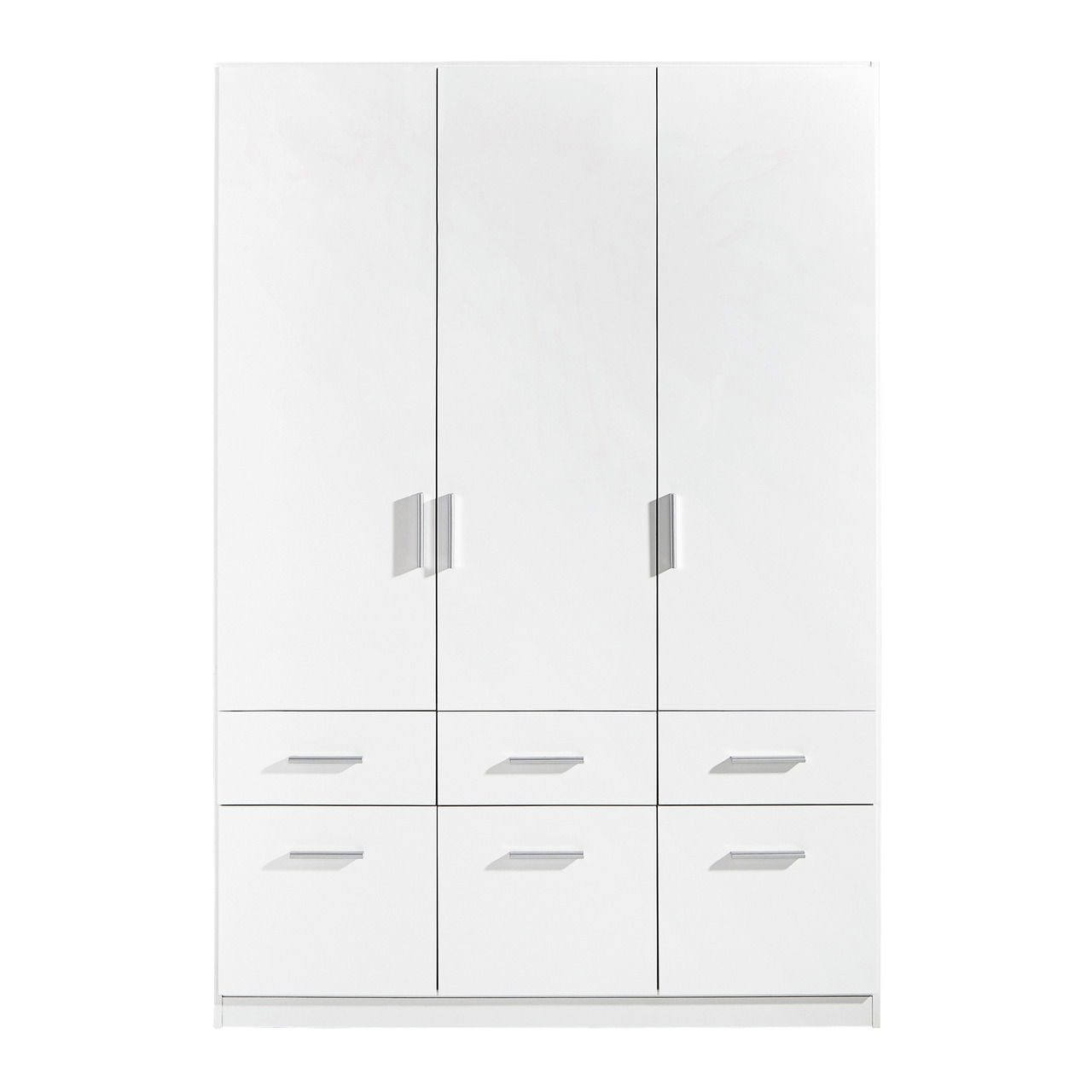 Z2 Drehtürenschrank 3-türig CELLE