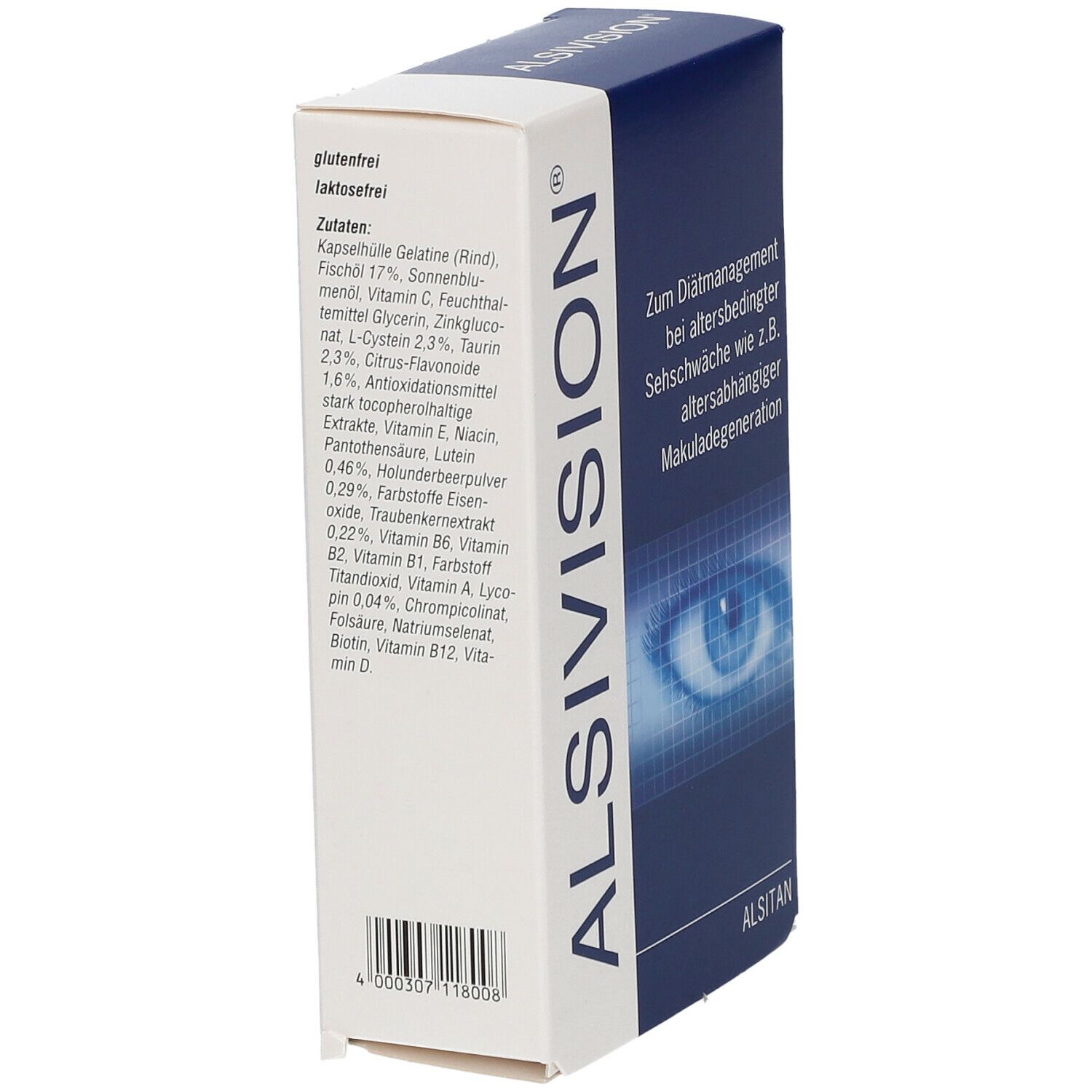 ALSIVISION®
