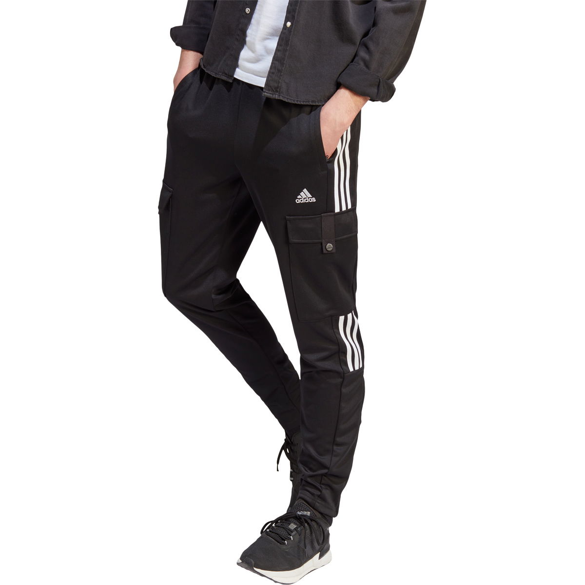 adidas Tiro Cargo Træningsbukser Herre