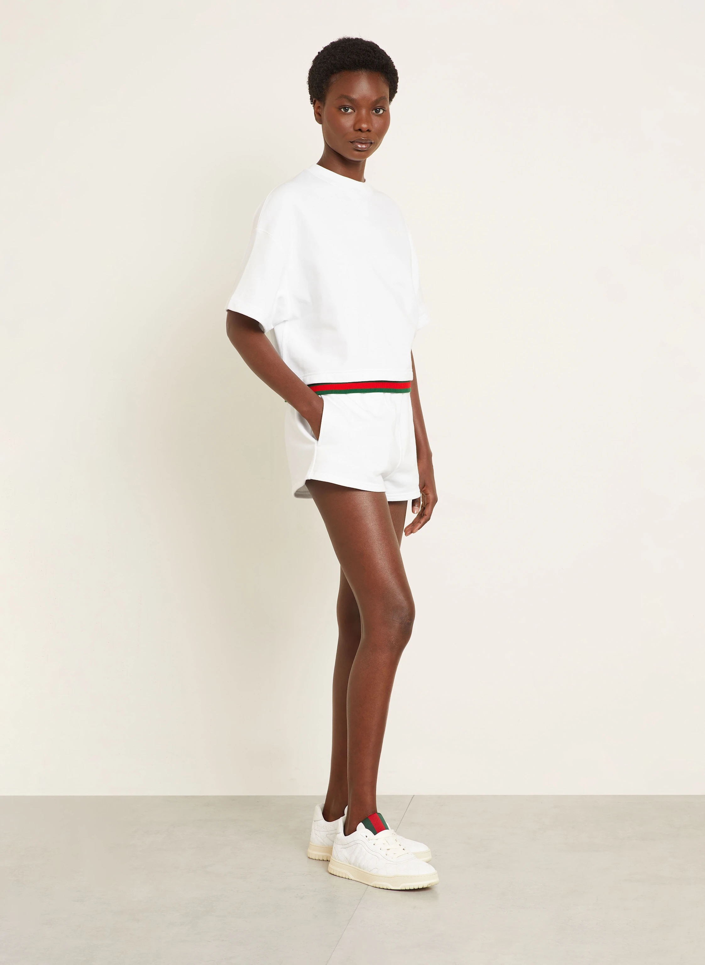GUCCI Sweatshorts