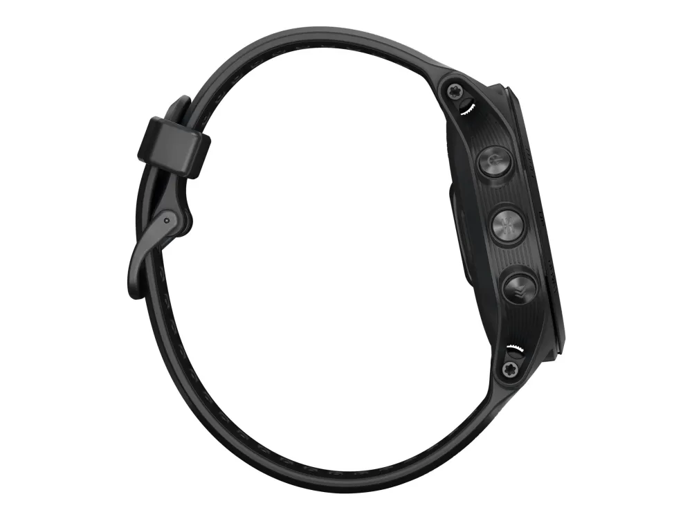 Garmin Forerunner 955 - GPS/GLONASS/Galileo-ur - cykel, løbende, svømning 1.2