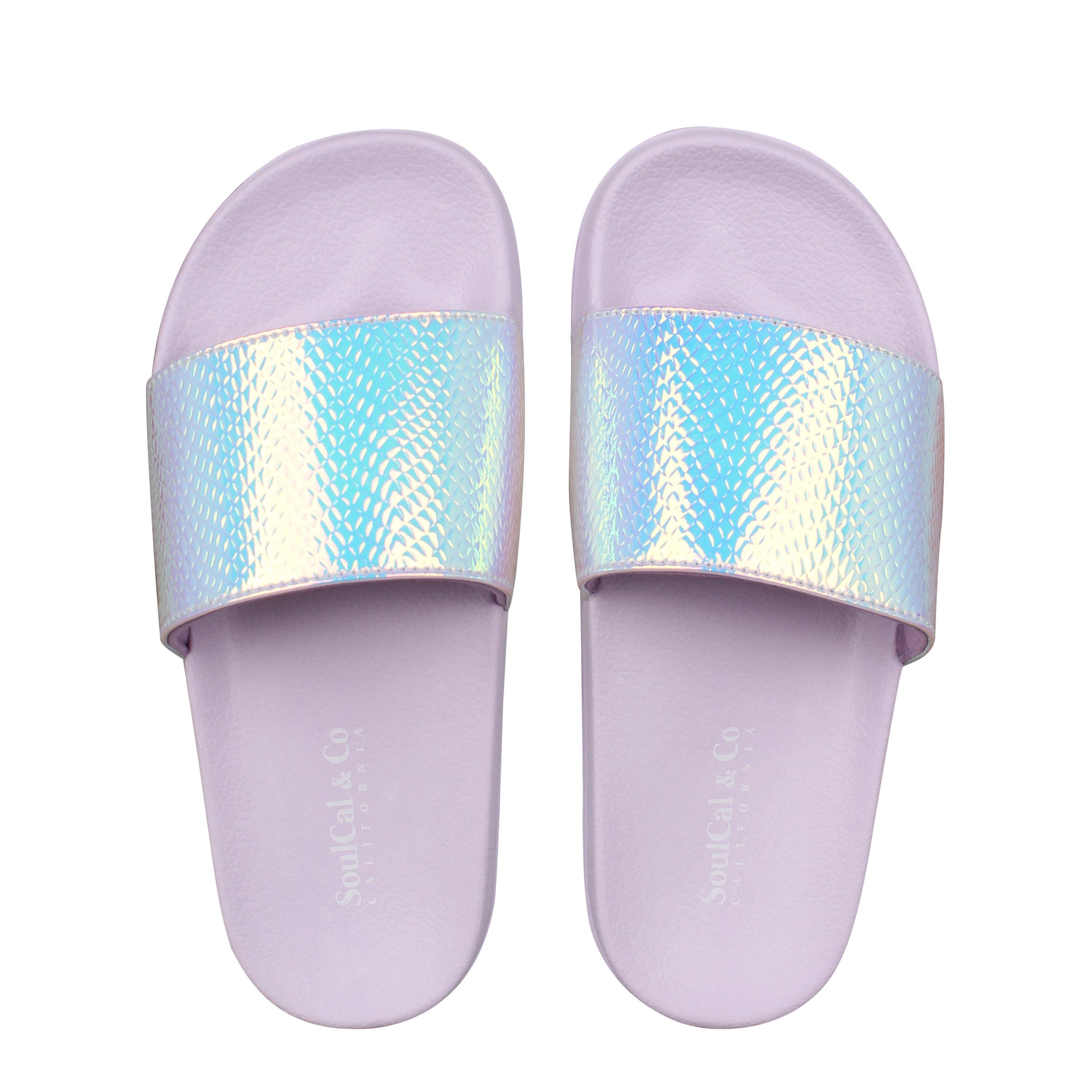 SoulCal SoulCal Childrens Sliders