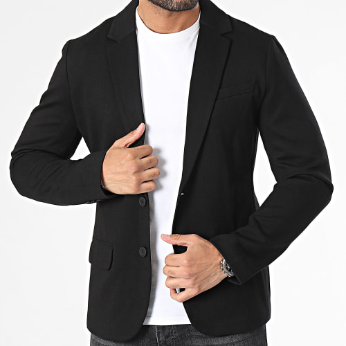 Veste Blazer 20716657 Noir