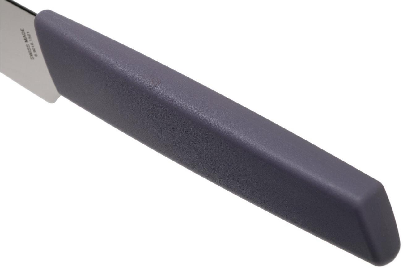 Victorinox Swiss Modern officemes 15 cm, lavendel-lila